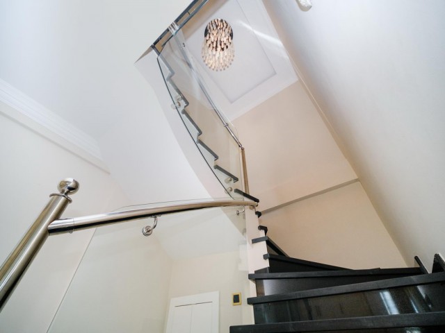 OBA SEA SIDE PENTHOUSE