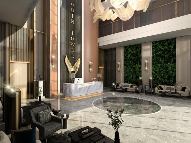 ODİN TOWER