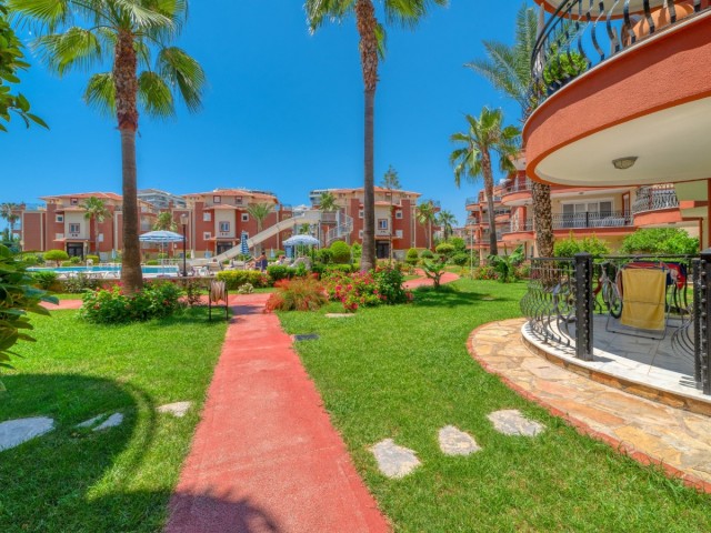DİM VILLALARI KESTEL