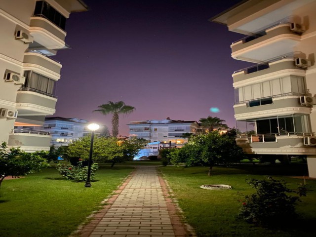 OBA CROWN RESORT 1
