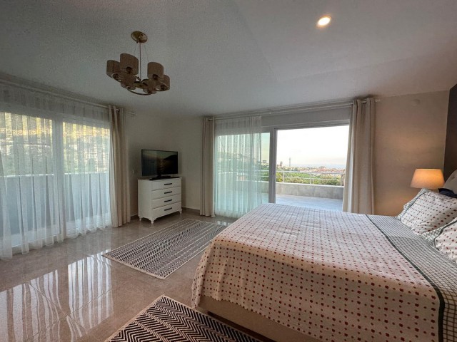 TEPE VİLLALARI PENTHOUSE