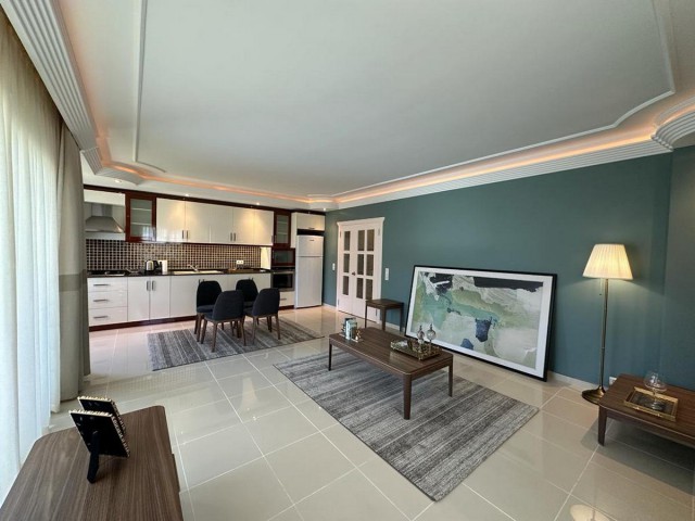 OBA CROWN RESORT 1