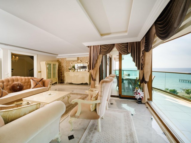 OBA SEA SIDE PENTHOUSE