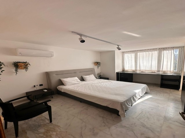 CLUB KONAK GARDEN 4+1