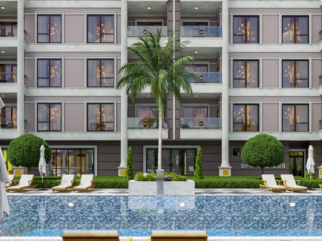 MONARCH RİVER