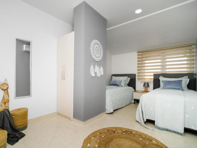 DEMİRAĞ ELİTE PENTHOUSE