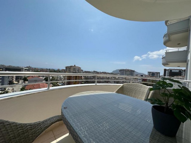 Furnished apartment in Cikcilli