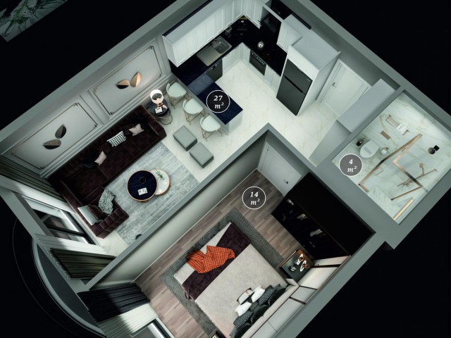 ODİN TOWER