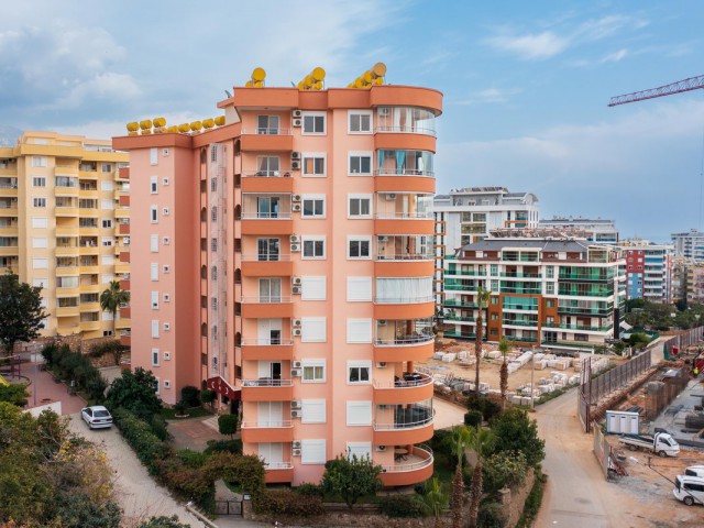 Aygün Apartment