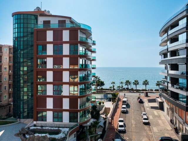 OBA SEA SIDE PENTHOUSE