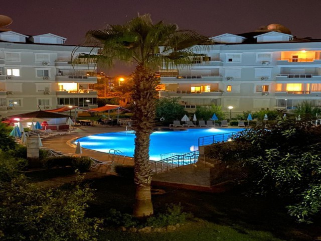 OBA CROWN RESORT 1