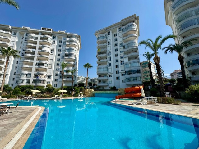 GALAXY SİTESİ CİKCİLLİ