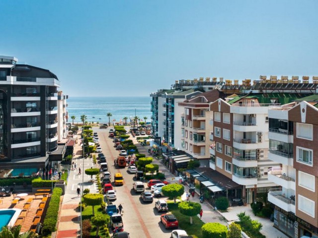 DEMİRAĞ ELİTE PENTHOUSE