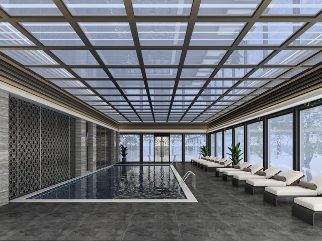 ODİN TOWER