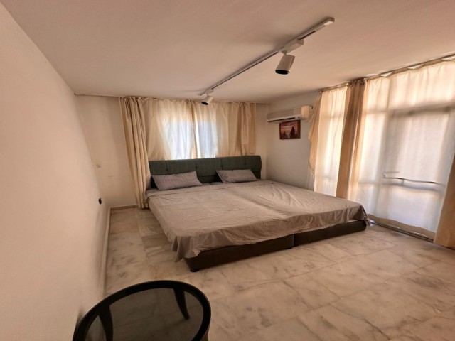 CLUB KONAK GARDEN 4+1