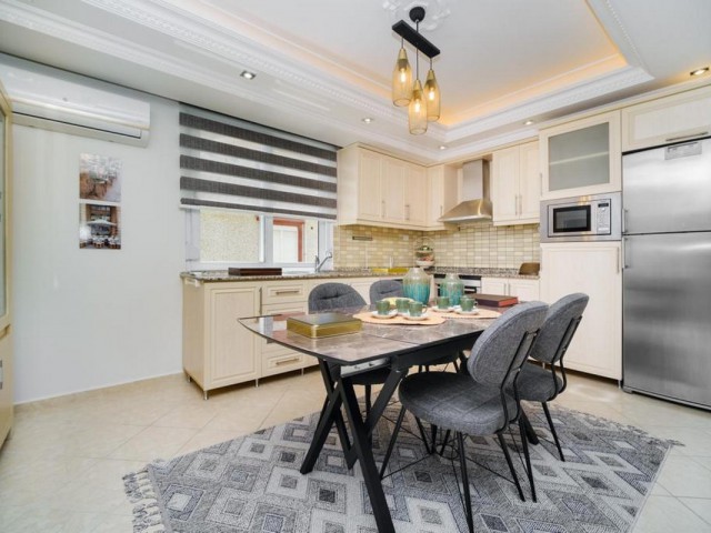 DEMİRAĞ ELİTE PENTHOUSE