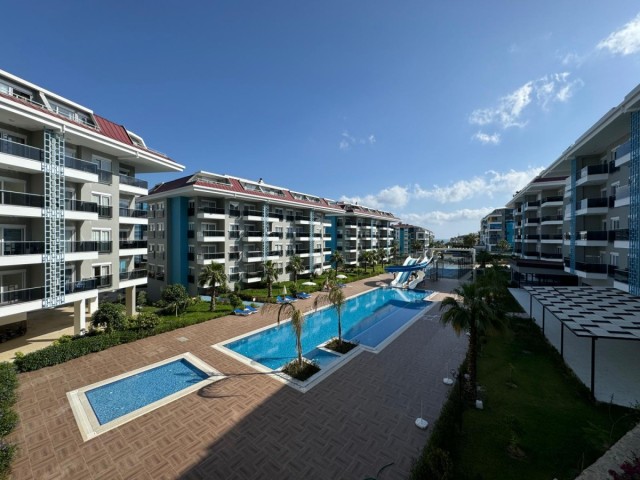 CALYPSO RESIDENCE (KESTEL)
