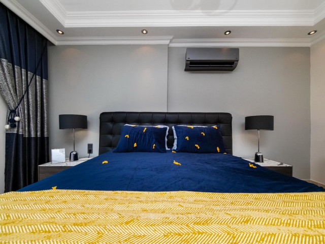 Cleopatra Apartment