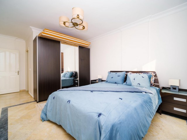 Aygün Apartment