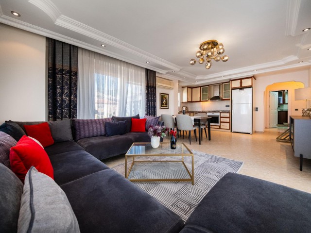Cleopatra Apartment