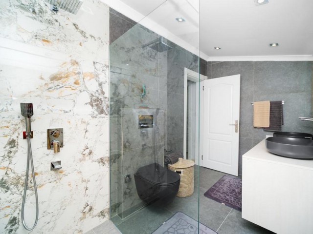 DEMİRAĞ ELİTE PENTHOUSE