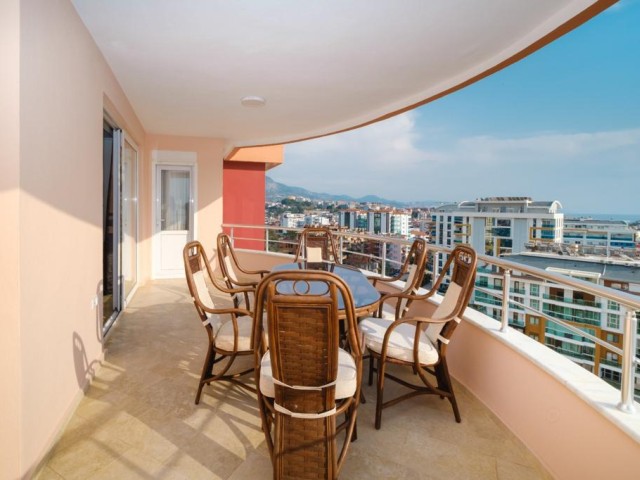 Aygün Apartment