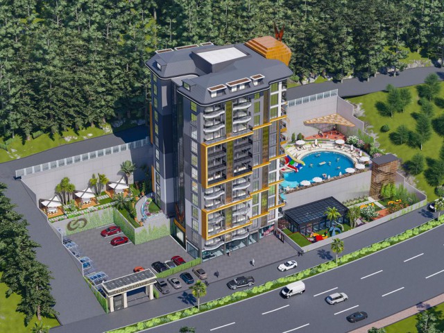ODİN TOWER