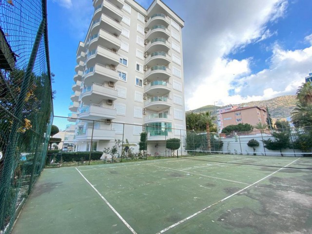 Cleopatra Apartment