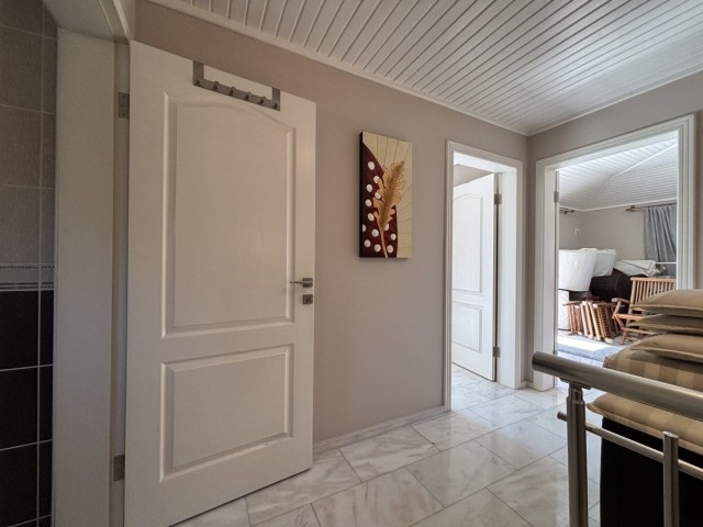 DİM VILLALARI KESTEL