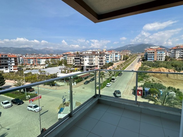 KESTEL MICHELL APARTMANI