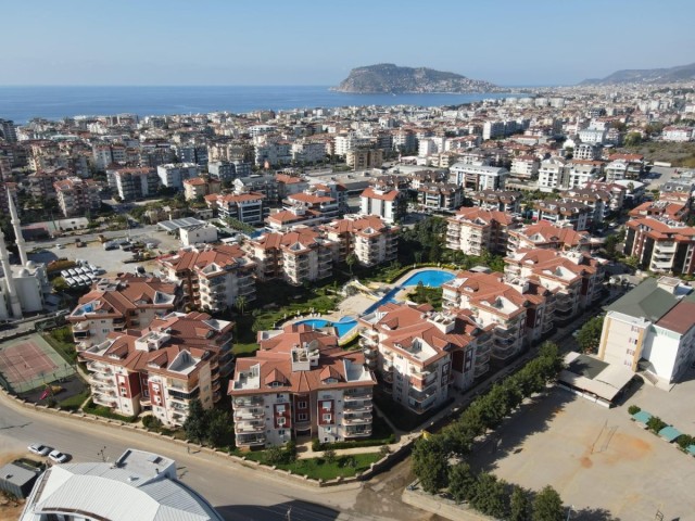 OBA OASIS RESIDENCE DUBLEKS
