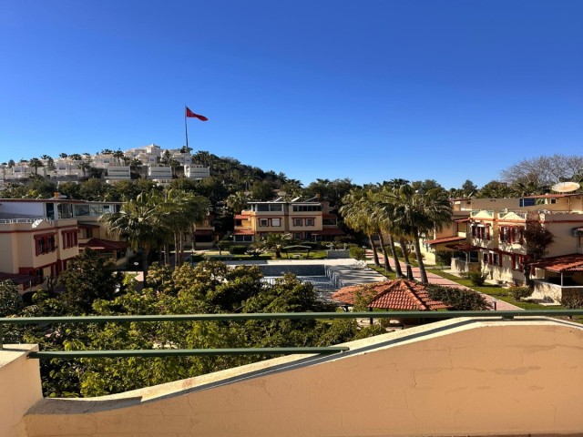 CLUB KONAK GARDEN 4+1