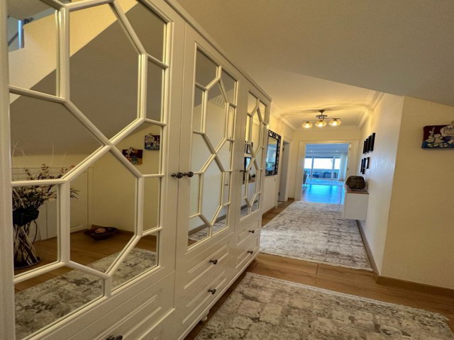 TEPE VİLLALARI PENTHOUSE