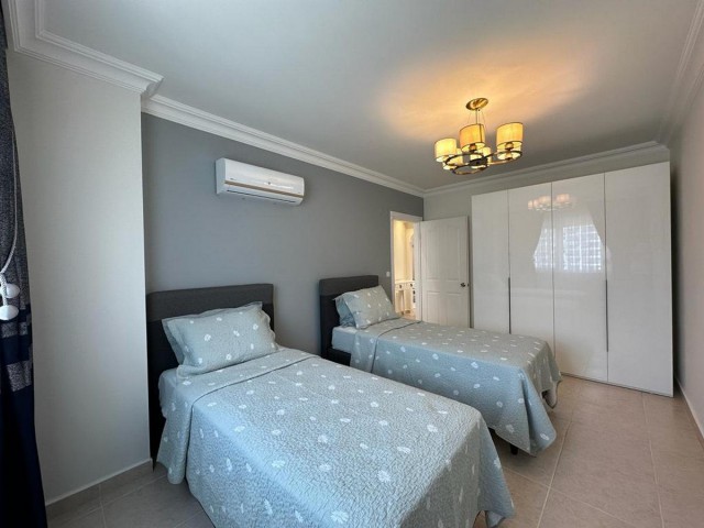 Furnished apartment in Cikcilli