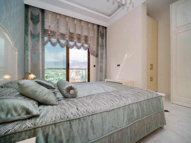 OBA SEA SIDE PENTHOUSE