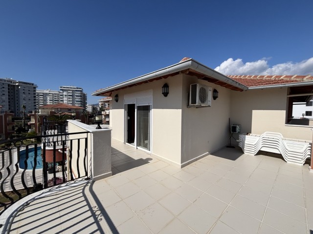 DİM VILLALARI KESTEL