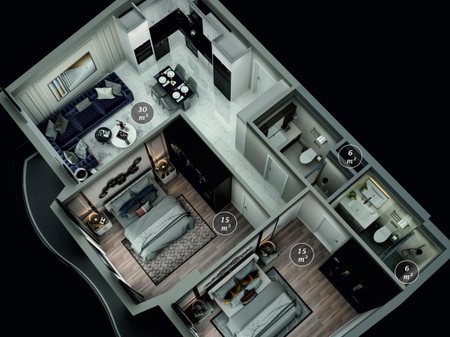 ODİN TOWER