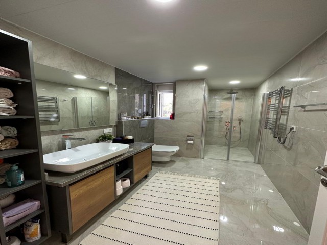 TEPE VİLLALARI PENTHOUSE