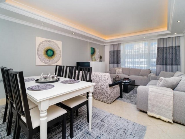 DEMİRAĞ ELİTE PENTHOUSE