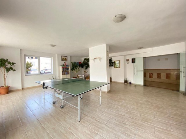 Cleopatra Apartment