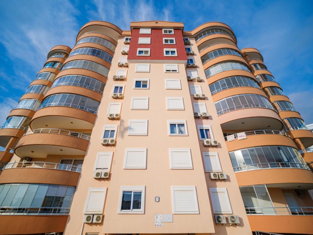 Aygün Apartment