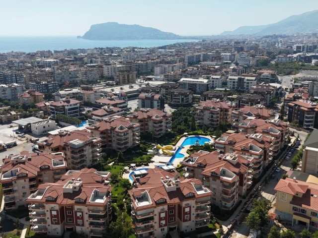OBA OASIS RESIDENCE DUBLEKS