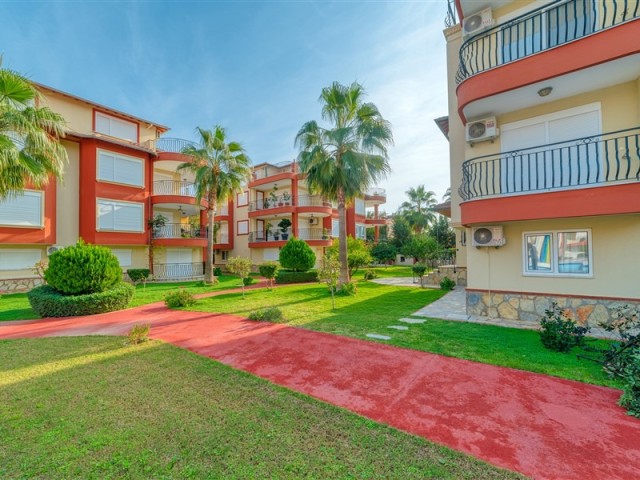 DİM VILLALARI KESTEL