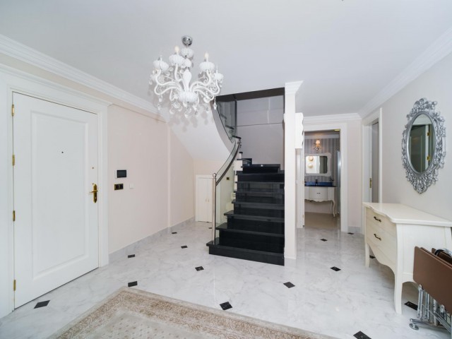 OBA SEA SIDE PENTHOUSE