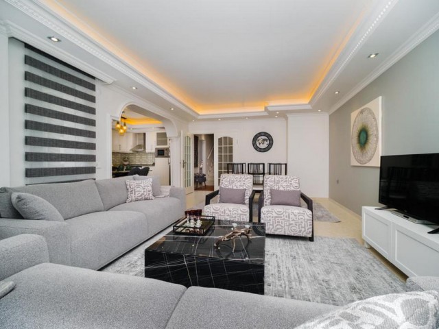 DEMİRAĞ ELİTE PENTHOUSE