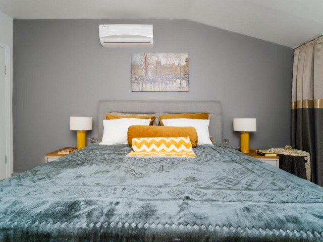 DEMİRAĞ ELİTE PENTHOUSE