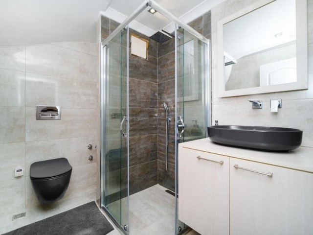 DEMİRAĞ ELİTE PENTHOUSE