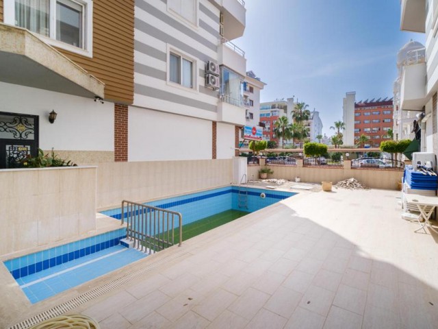 DEMİRAĞ ELİTE PENTHOUSE