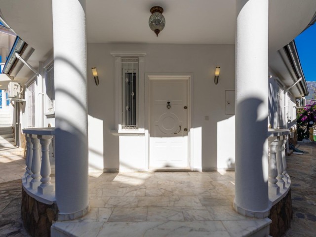 VILLA GOLDBAU 