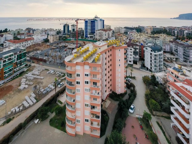 Aygün Apartment